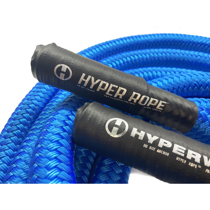Hyper Rope (pre-order now - arrives late March)