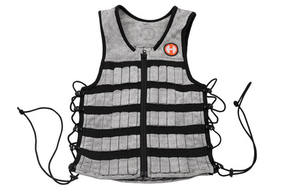 5 Ways A Weighted Vest Improves Your Fitness