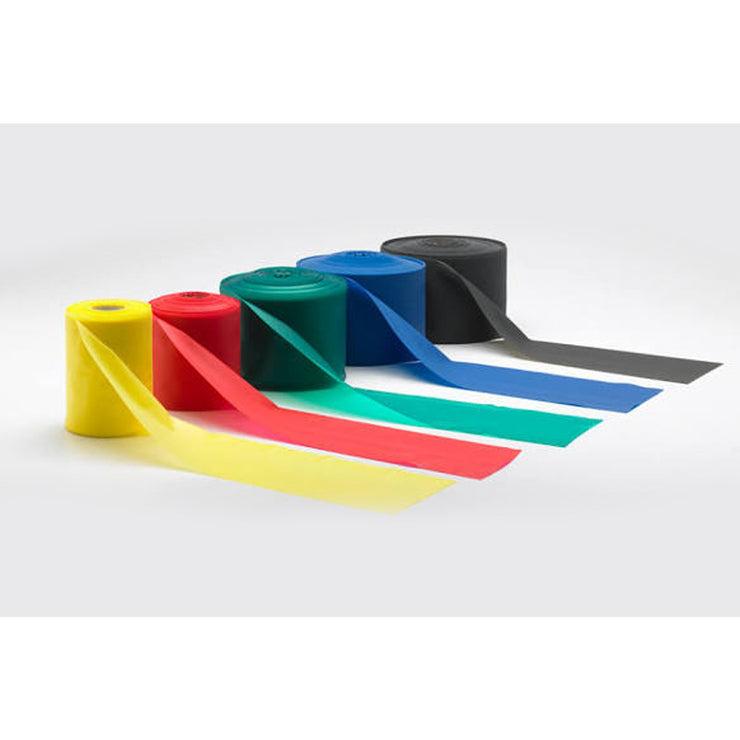 Resistance Band Roll