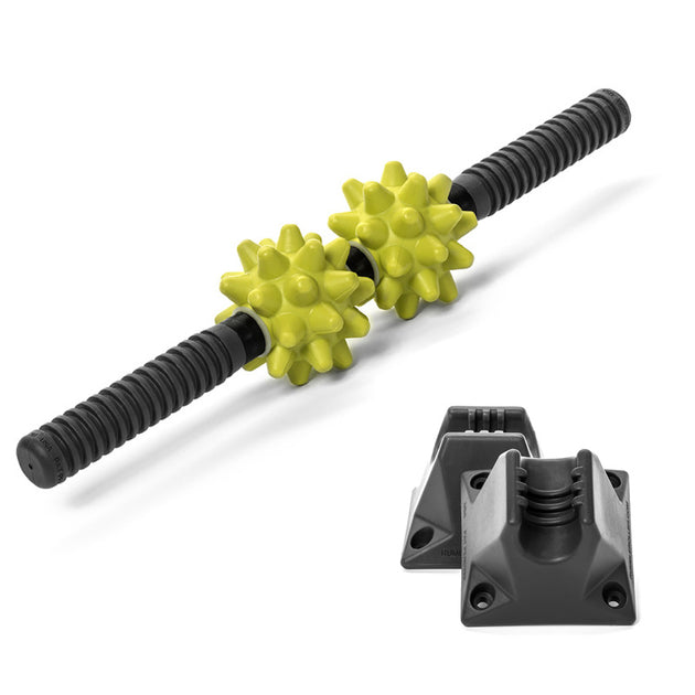 Rumble Roller Beastie Bar Massage Tool - XFirm – Fitbod Online